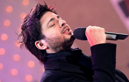 Toše Proeski