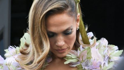 Jennifer Lopez