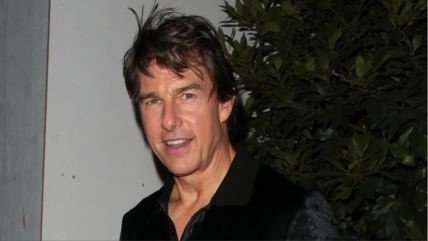Tom Cruise