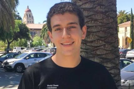 Daniel Narotsky