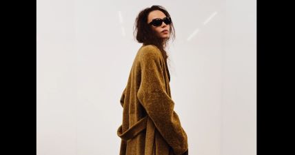 Phoebe Philo kaput jesen 2025