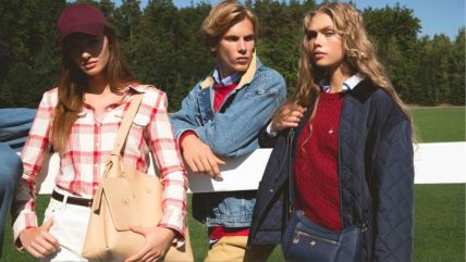 CCC Beverly Hills Polo Club