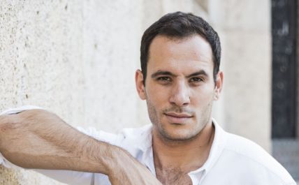 Fabijan Pavao Medvešek