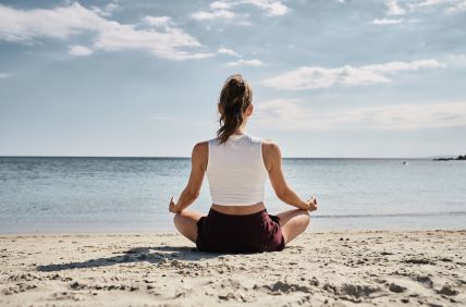 Sea i spa transformativno vikendi