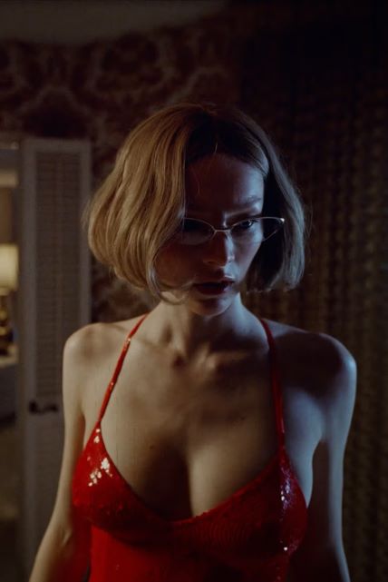 Gentle Monster kampanja jesen 2025 film