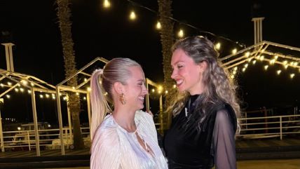 hana huljić grašo, domenica žuvela