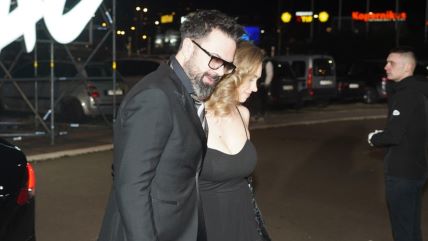 Petar Grašo i Hana Huljić Grašo