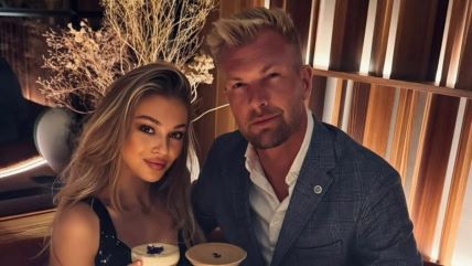 Ruben Van Gucht i Valentine Besard