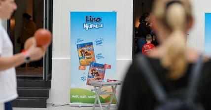 Lino brunch u Prirodoslovnom muzeju.jpg