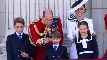 Djeca Kate Middleton i princa Williama