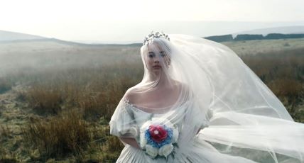 Film Wuthering Heights 2026