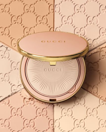 gucci beauty