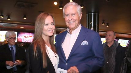 Josip Radeljak Dikan i Lana Radeljak