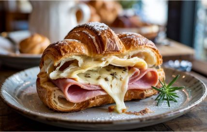 Doručak kroasan sendvič pekara.jpg