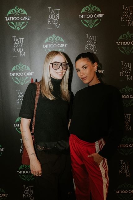 Luna Valas i Dora Martinovic.jpg