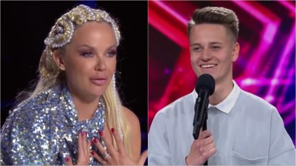 Maja Šuput Jakov Jozinović