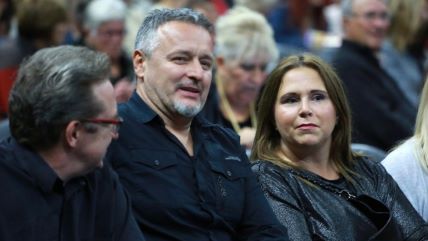 Sandra Perković i Marko Perković Thompson