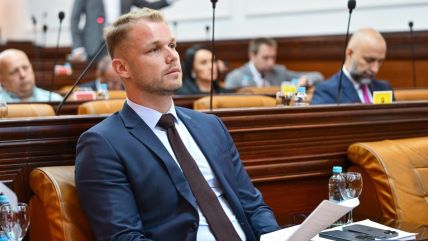 Draško Stanivuković