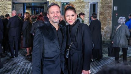 Jelena Perčin i Ante Gelo