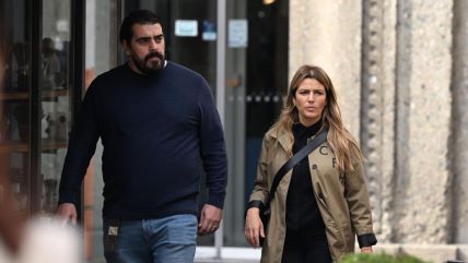 Antonija Blaće i Hrvoje Brlečić