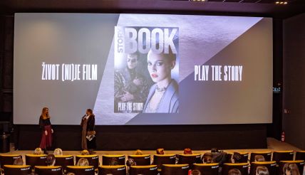 Storybook zimski broj 2025 promocija