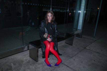 Zima 2025 trend hulahopke