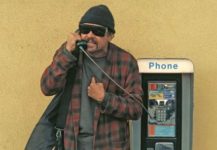 Film One Battle After Another