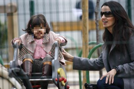 lana lourdes rupić, mirela rupić