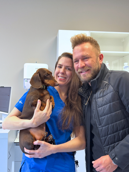 medicinska direktorica Martina Gančević i klijent Vetti Split bolnice, Ivan Pažanin.png