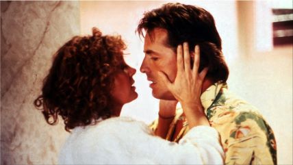 Susan Sarandon Don Johnson