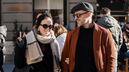 Nataša Janjić Medančić i Nenad Medančić