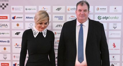 kolinda grabar kitarović