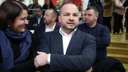 Siniša Hajdaš Dončić