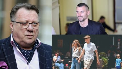 Poznati koji su preminuli u 2025.