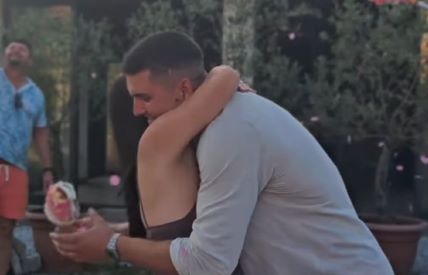 Halil i Adisa Jaganjac