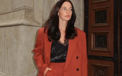 Just spice, no pumpkin.#OnceUponATime #ReservedForMe #aw25 #aw2025 #autumnstyle #streetstyle #au.jpg