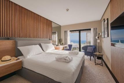 Boutique Hotel Noemia (Baška Voda)