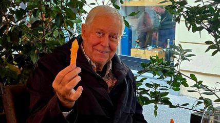 Josip Radeljak Dikan