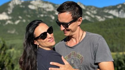 Marijana i Josip Mikulić