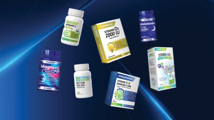 Enlil Net suplementi