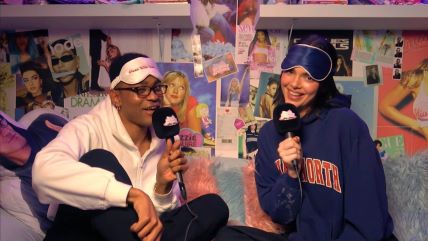 Kendall Jenner In Your Dreams podcast