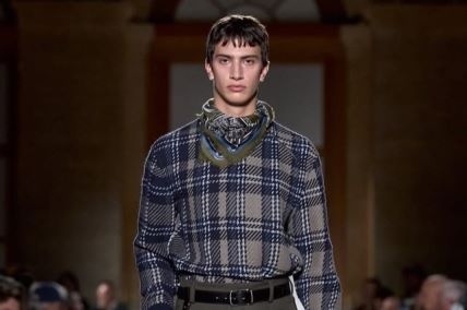 Hermes Men FW26