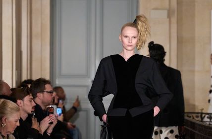 Jacquemus Le Palmier