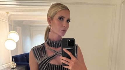 Ivanka Trump