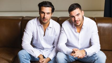 Petar Rašić Karlo Godec