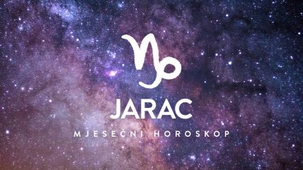 Jarac mjesečni