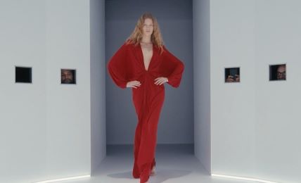 Valentino haute couture SS26