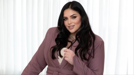 Lucija Šarić Lončarek