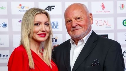 Zlatko i Blanka Mateša