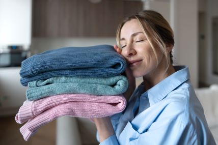 odjeća sušenje veš